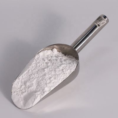 Industrial Grade Sodium Fluoroaluminum CAS 13775-53-6 With High Purity China Factory White Powder Sandy Granular