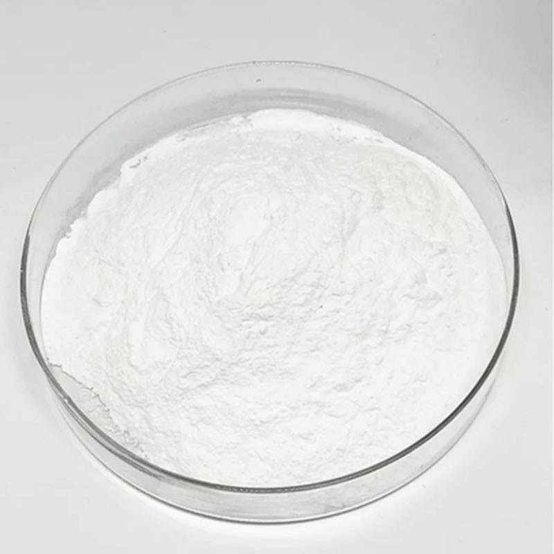Het fijne van het het Aluminiumfluoride Na3AlF6 van het Poeder98% Natrium Synthetische Kryoliet voor Aluminium het Solderen