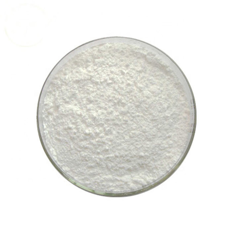 325 Mesh Synthetic Granular Cryolite For de Industrieproductie van het Aluminiumfluoride