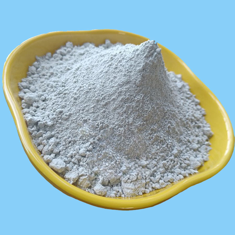 1000 Mesh Synthetic Cryolite White Powder Sandy Granular For Abrasive Welding Aluminiumafgietsel