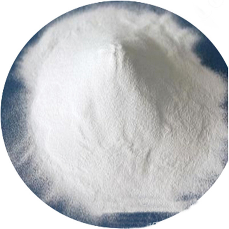 Wit het Kryolietpoeder CAS No van het Hoge Zuiverheidsnatrium. 13775-52-5 natrium Fluoridealuminate