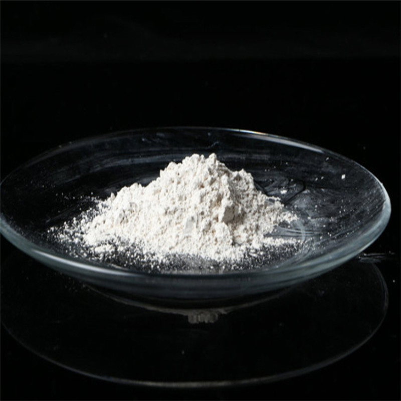 Smeltpunt van het poeder98% schakelt Synthetisch Kryoliet 1025℃ 20 - 325 Witte/Grijze Kleur in