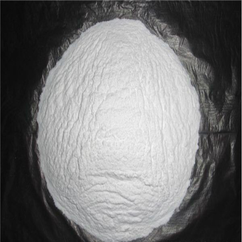 Smeltpunt van het poeder98% schakelt Synthetisch Kryoliet 1025℃ 20 - 325 Witte/Grijze Kleur in