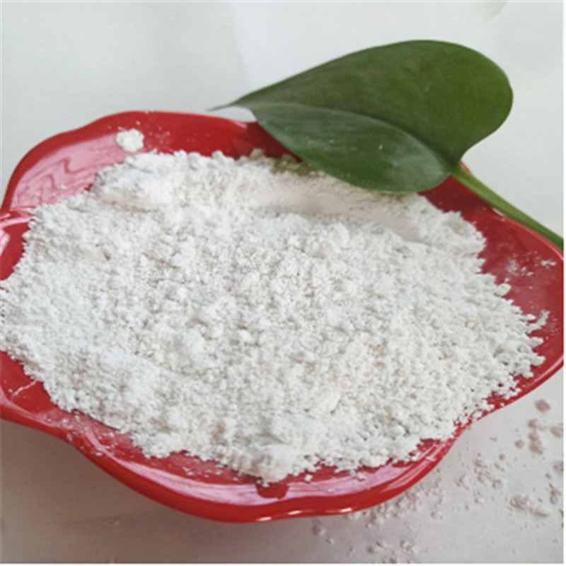 Actieve van het het Natriumfluoride Na3AlF6 van het Vulleraluminium LUF de Agenten Witte/Grijze Kleur