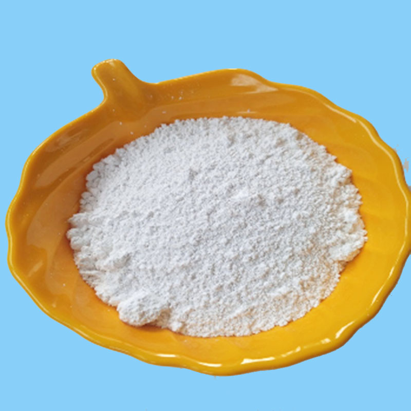 Abrasieve Lasadditieve Synthetische Cryoliet Natrium Cryoliet Wit Poeder Zand En Granulaire 1000 Meshes Lagere Prijs