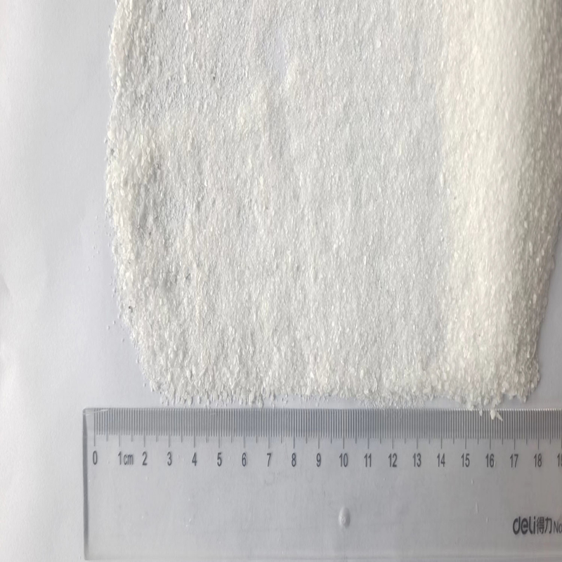 0.5-2 mm Sand Potassium Cryolite KAlF4 als gieterijstroom PAF kalium-aluminiumfluoride
