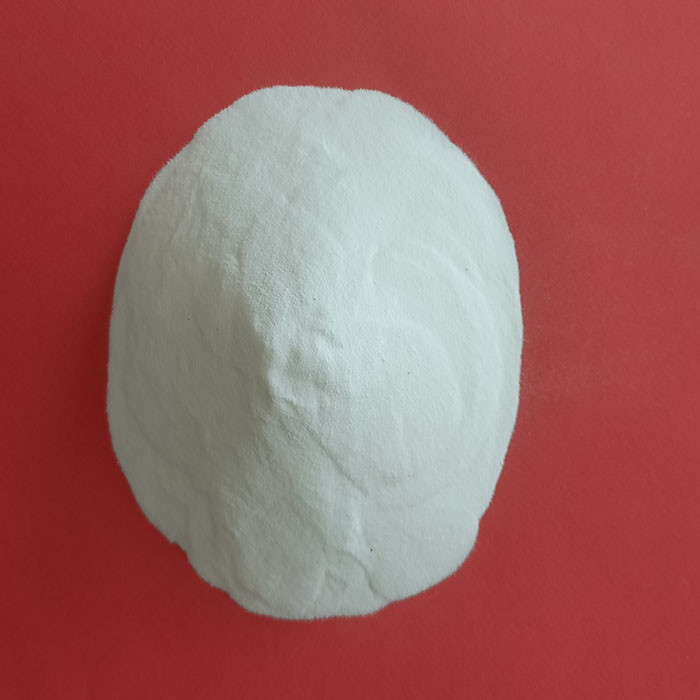 Aluminiumfluoride met een lage toxiciteit voor industriële witte kleurstoffen