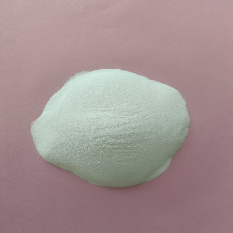Stabiel onder normale omstandigheden Aluminiumfluoride voor gevaar klasse 8 232-140-9