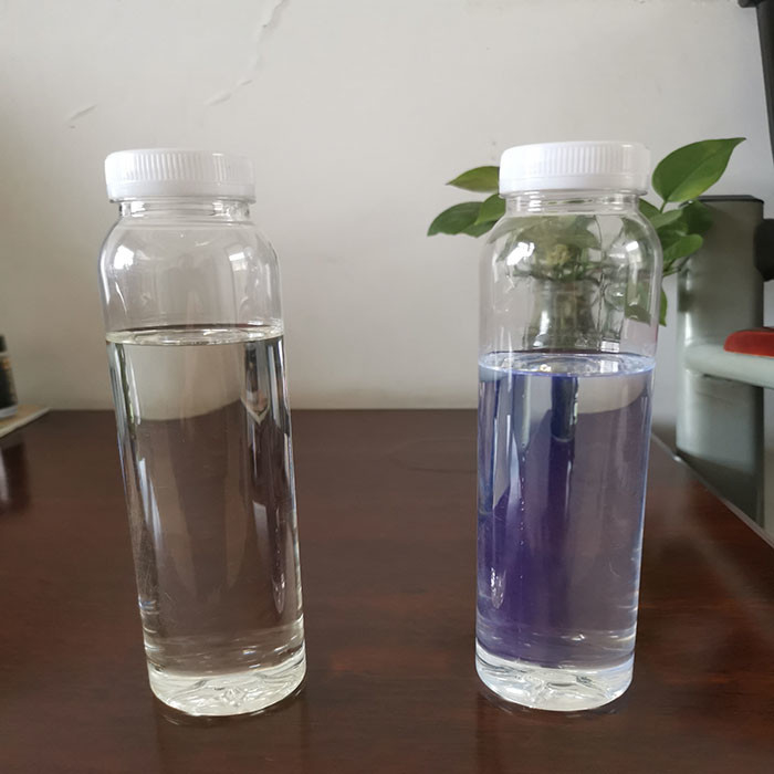 Chloorparaffinewas 63449-39-8 Cp52 voor industriële chloorparaffine 52