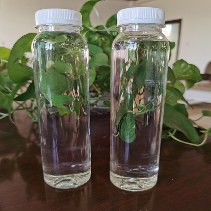 Gechloorde paraffine Cp52 Plasticizer OEM CAS 63449-39-8 gechloorde paraffine olie