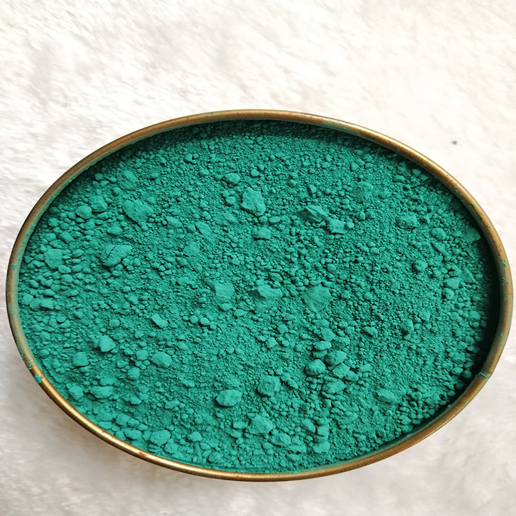 Lichtvastheid IJzeroxidepigment met Ph-waarde 5-8 Olie-absorptie 15-25 G/100g