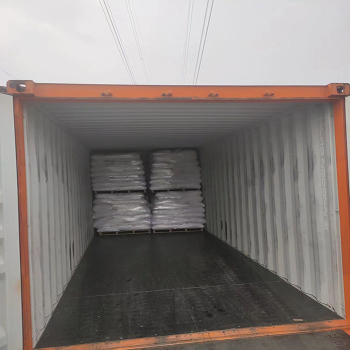 Aluminiumfluoride van hoge kwaliteit met een superieure chemische zuiverheid voor verbeterde aluminiumproductieprocessen