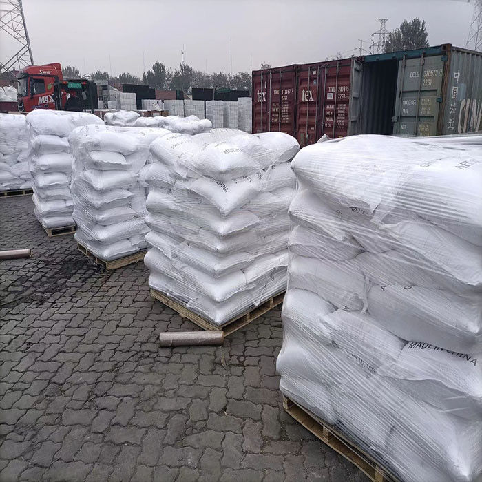 Hoge Zuiverheid Aluminium Fluoride Voor Toepassingen in Aluminium Smelten, Glas, Keramiek en Speciale Chemische Productie