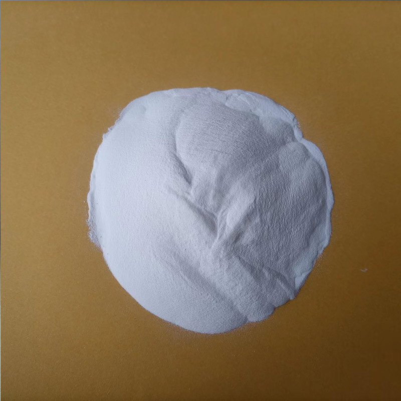 HBD / LBD Aluminiumfluoride Alf3 van topkwaliteit voor lasvloeistoffen bij het lassen van metalen