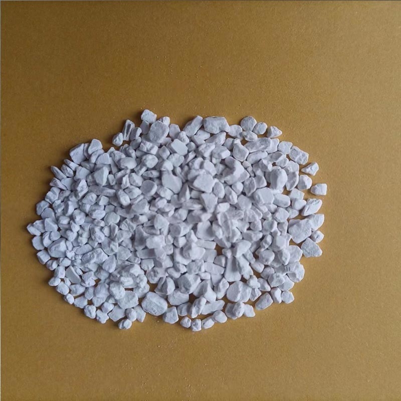 Warme verkoop Na3AlF6 Natrium-aluminiumfluoride cryoliet voor de productie van aluminium