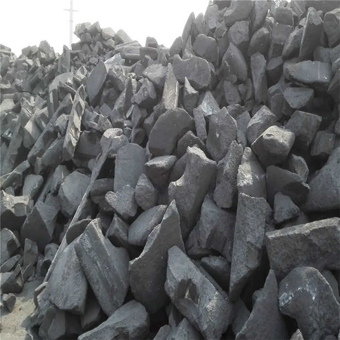 1.6-1.8 G/cm3 Dichtheid Carbon Graphite Blocks voor industriële toepassingen
