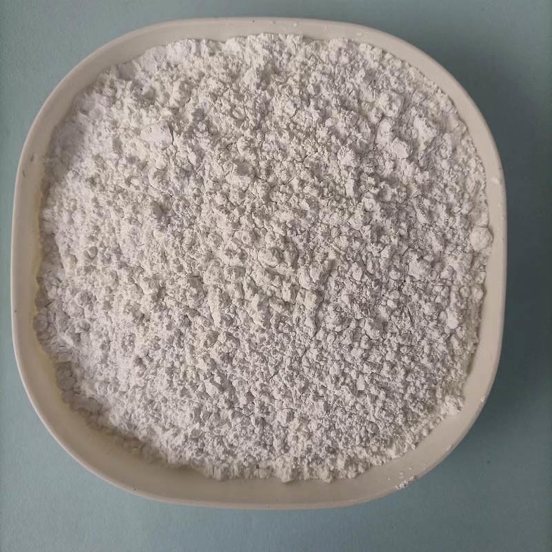 Synthetische cryoliet van topkwaliteit met een smeltpunt van 1025 oC voor raffinaderijen