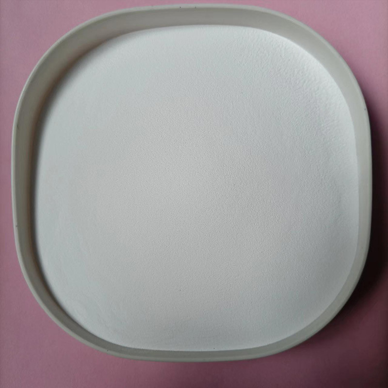 Aluminiumfluoride AlF3 voor het verbeteren van de oppervlaktekwaliteit van keramische producten