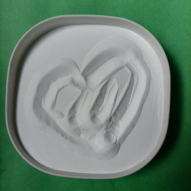 Aluminiumfluoride AlF3 voor het verbeteren van de oppervlaktekwaliteit van keramische producten