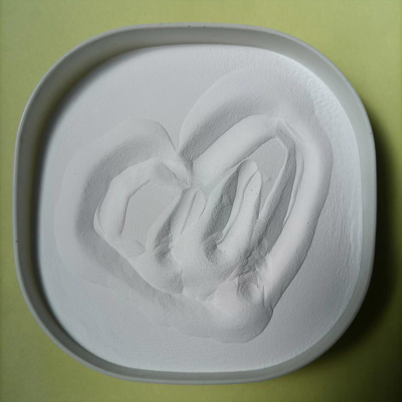 Aluminiumfluoride van topkwaliteit HBD / LBD gebruikt als de vloeistof van het niet-ijzeren metaal