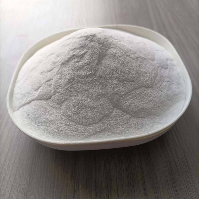Aluminiumfluoride met lage toxiciteit Ec-nummer 232-140-9 Stabiele gevaar klasse 8