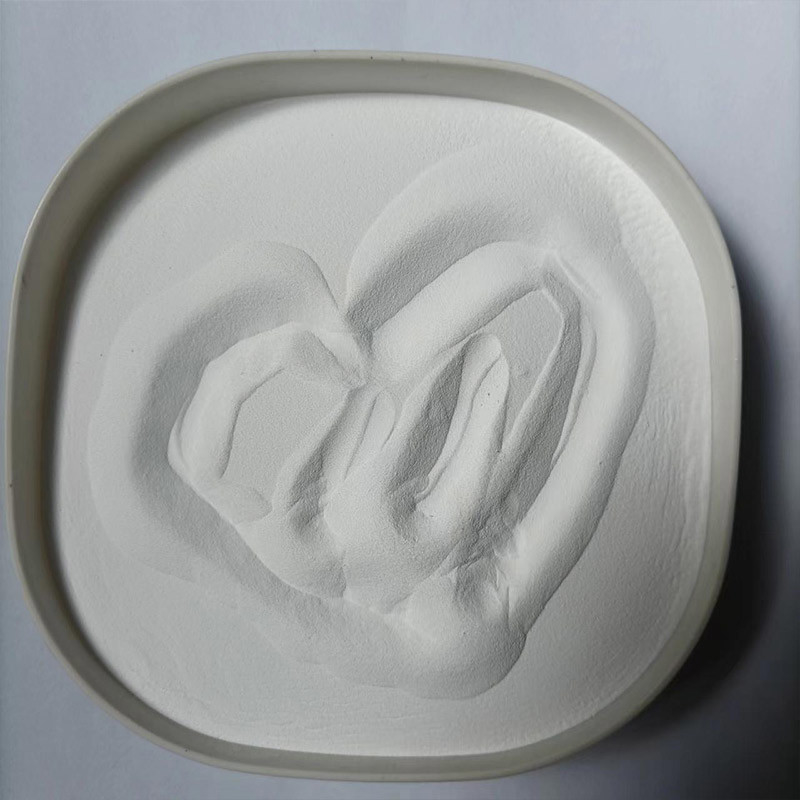 Witte hoogwaardige aluminiumfluoride - hoge zuiverheid voor verschillende industriële toepassingen 99%