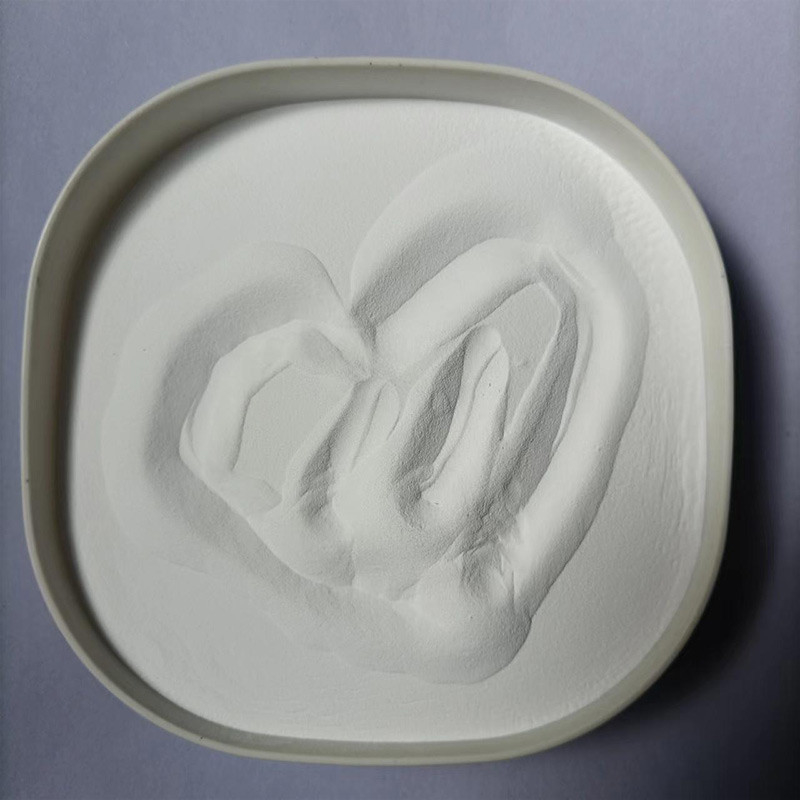 Witte hoogwaardige aluminiumfluoride - hoge zuiverheid voor verschillende industriële toepassingen 99%
