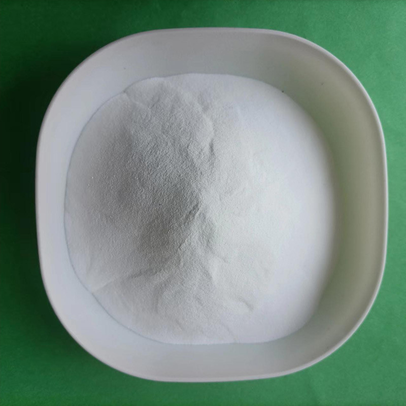 Synthetische Cryolite Sand Type Na3AlF6 Cryolite gebruikt als deoxiderend middel voor gieten