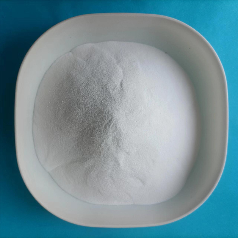 Sand natrium-aluminiumfluoride Na3AlF6 cryoliet gebruikt als vloeistof voor soldeermiddelen