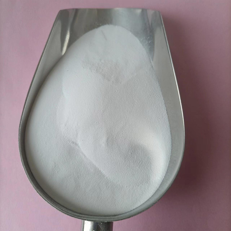 Witte kristal aluminiumfluoride AIF3 7784 - 18 - 1 Met een moleculair gewicht van 83,97