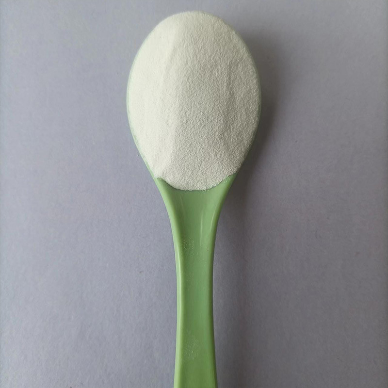 Aluminiumfluoride HBD / LBD AIF3 Voor Voor remmers van essentiële olieproductie