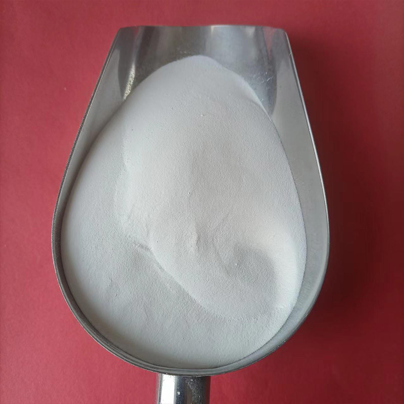 Crystal Aluminium Fluoride 7784 - 18 - 1 gebruikt als de vloeistof voor glazuur