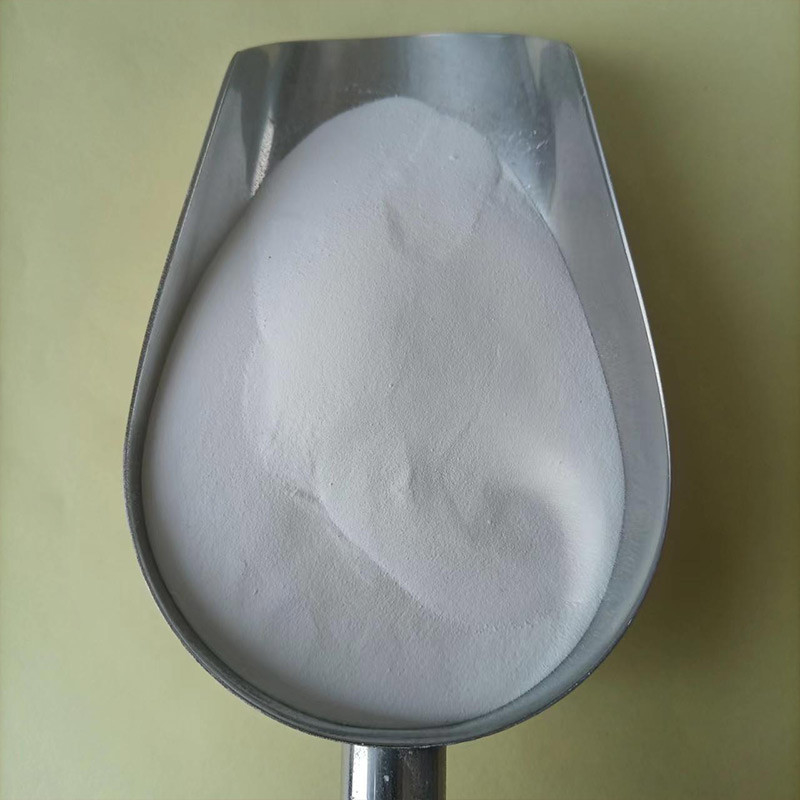 Aluminiumfluoride AlF3 7784 - 18 - 1 Voor remmers van de productie van essentiële oliën