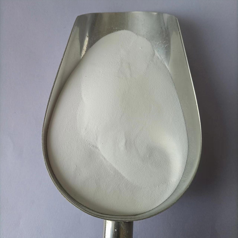 Anorganische verbinding aluminiumfluoride AlF3 voor de productie van aluminium