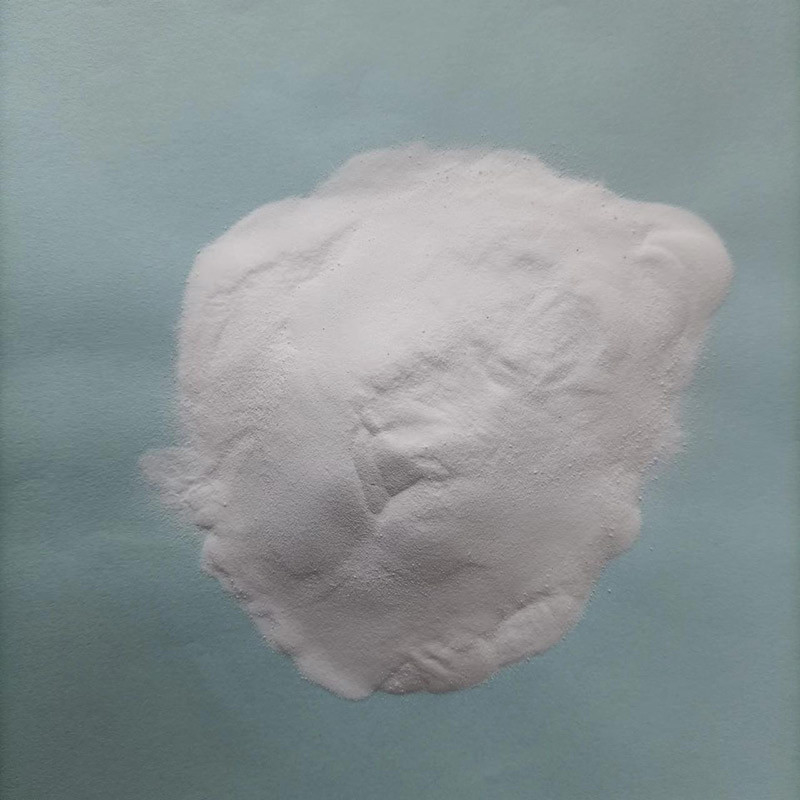 Aluminiumfluoride met lage toxiciteit Ec-nummer 232-140-9 Stabiele gevaar klasse 8