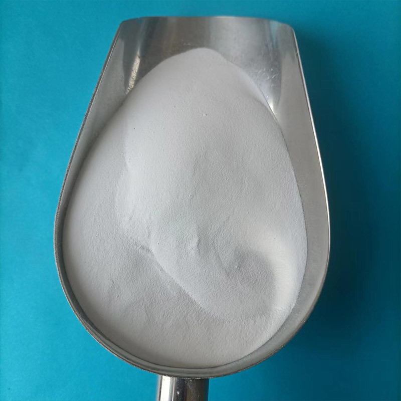 Aluminiumfluoride HBD / LBD AIF3 Voor Voor remmers van essentiële olieproductie