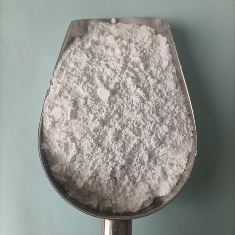 Poeder natrium-aluminiumfluoride cryoliet voor toevoegingsmiddelen van slijpproducten