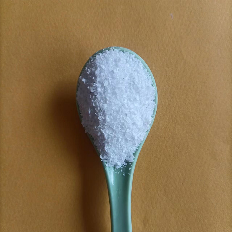 Chemisch product Wit kristal CAS14484-69-6 Kalium-aluminiumfluoride K3alf4 poeder