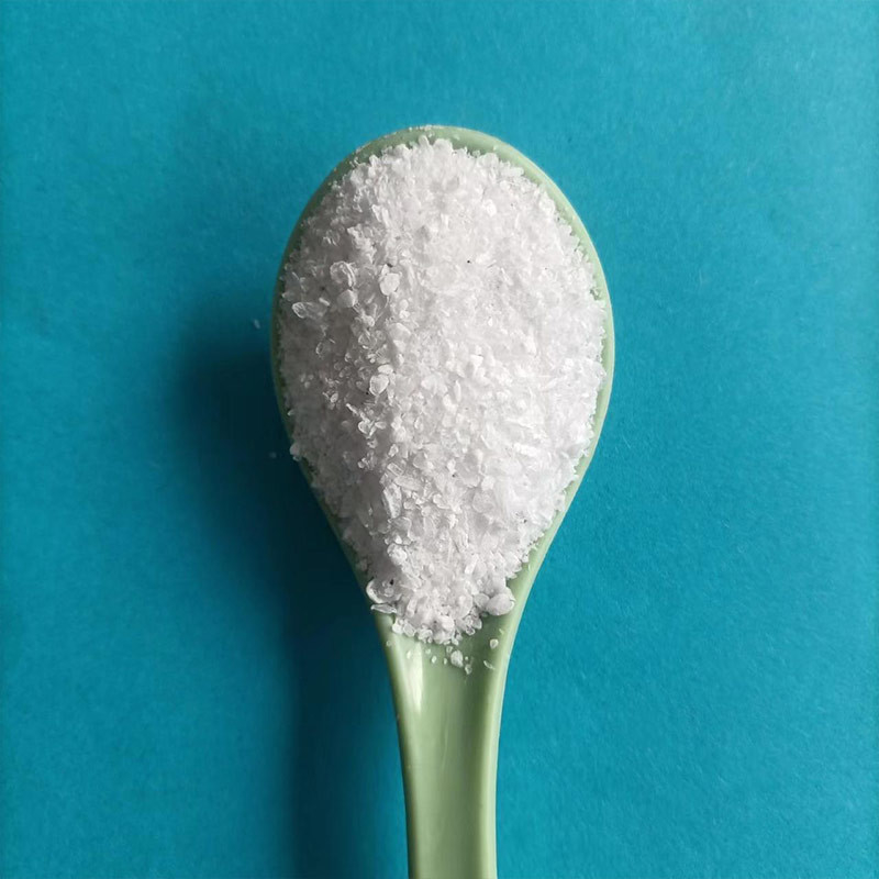 Chemisch product Wit kristal CAS14484-69-6 Kalium-aluminiumfluoride K3alf4 poeder