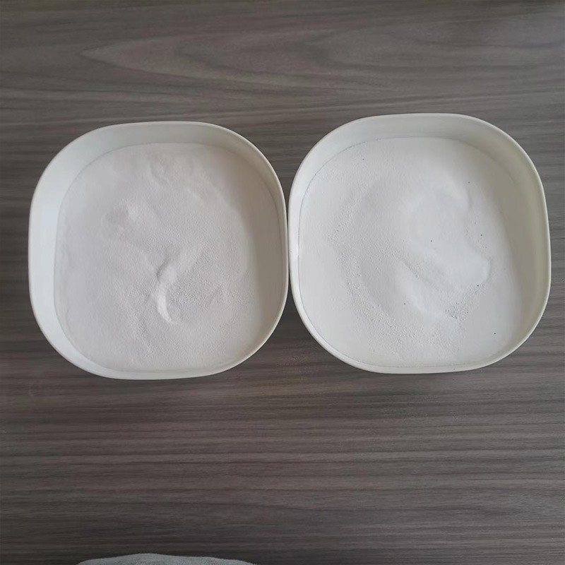 Aluminiumfluoride CAS nr. 7784 - 18 - 1 gebruikt als vloeistof voor keramische glas