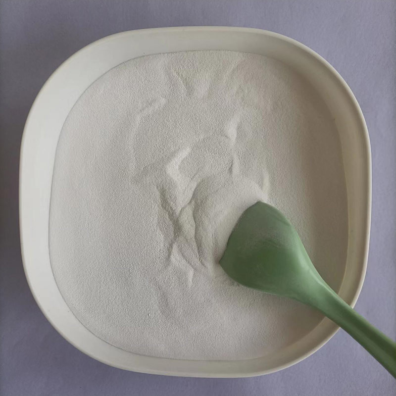 Industriële graad AlF3 Aluminiumfluoride poeder slijpproductadditieven en metaalfluxen