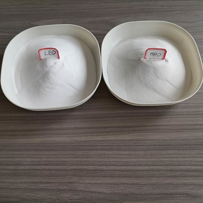 Aluminiumfluoride AlF3 geschikt voor het uitstoten van glazuur van glazuur en van niet-ferronhoudend metaal