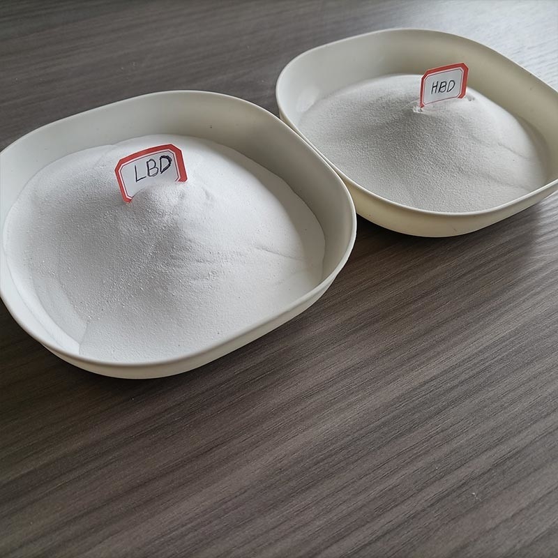 Aluminiumfluoride Alf3 voor remmers van de productie van essentiële olie