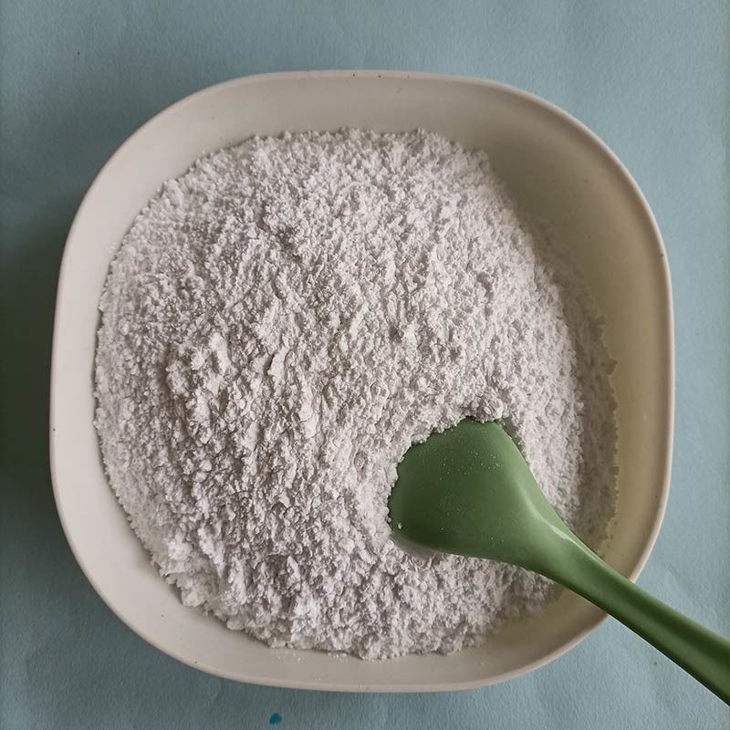 Kalium cryoliet flux verbinding met dichtheid 29 g/cm³ gebruikt in aluminiumproductie, lassen en metallurgische processen