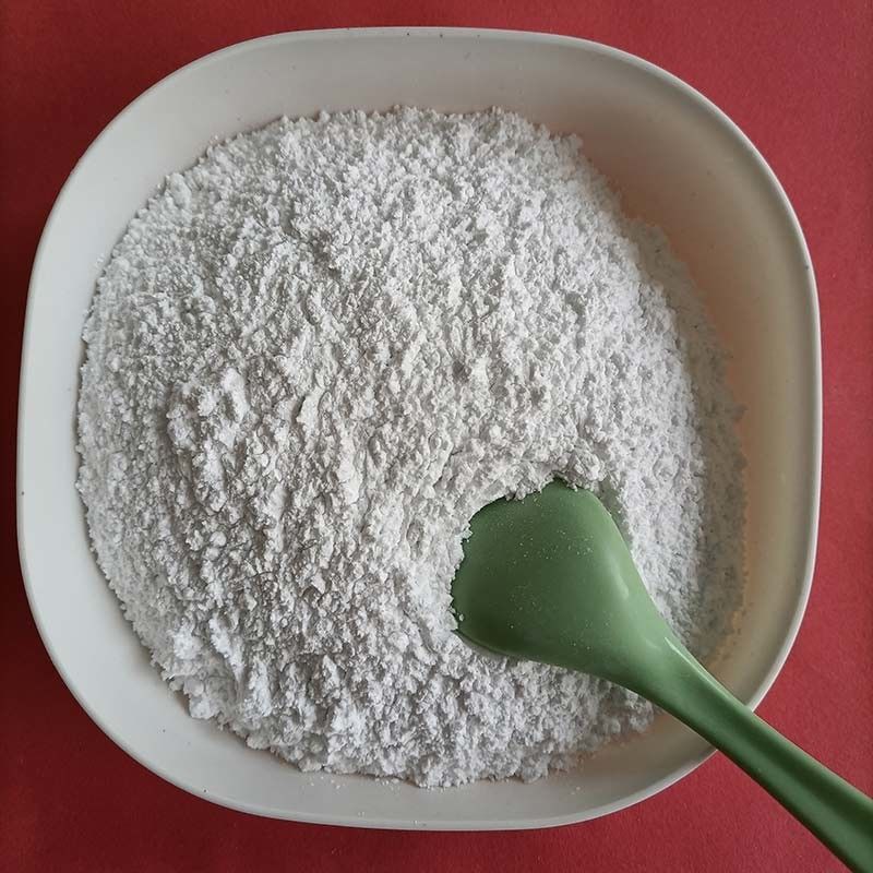 Kalium cryoliet flux verbinding met dichtheid 29 g/cm³ gebruikt in aluminiumproductie, lassen en metallurgische processen