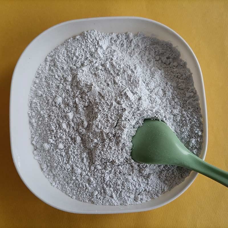 Kalium cryoliet flux verbinding met dichtheid 29 g/cm³ gebruikt in aluminiumproductie, lassen en metallurgische processen