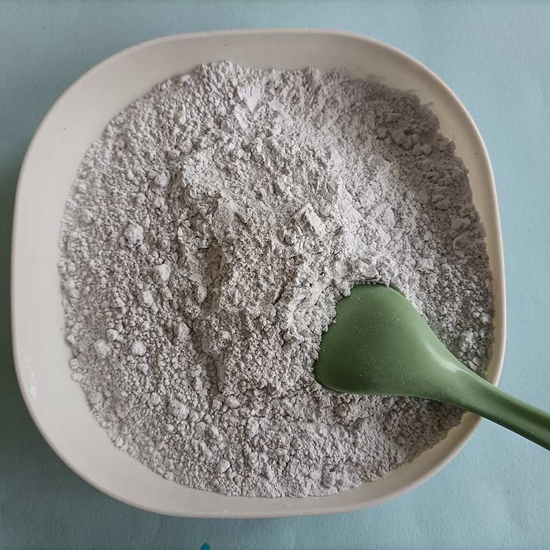 Hoge vloeistofstabiliteit voor kaliumfluoraluminaatproducten van industriële kwaliteit