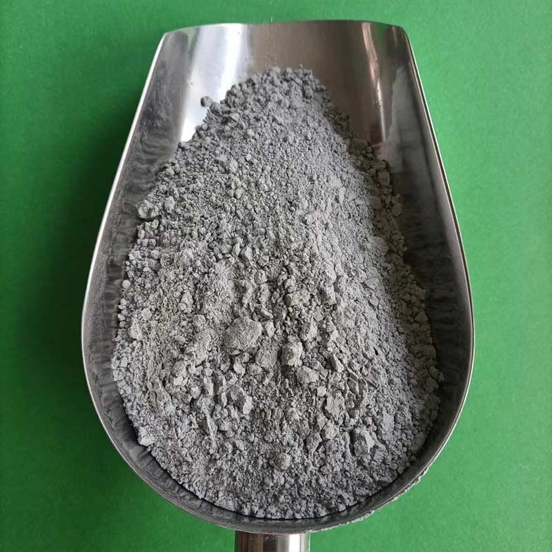 CAS 15096-52-3 Actieve vulstof Natriumcrioliet 200 Mesh Synthetische cryoliet Voor de aluminiumindustrie