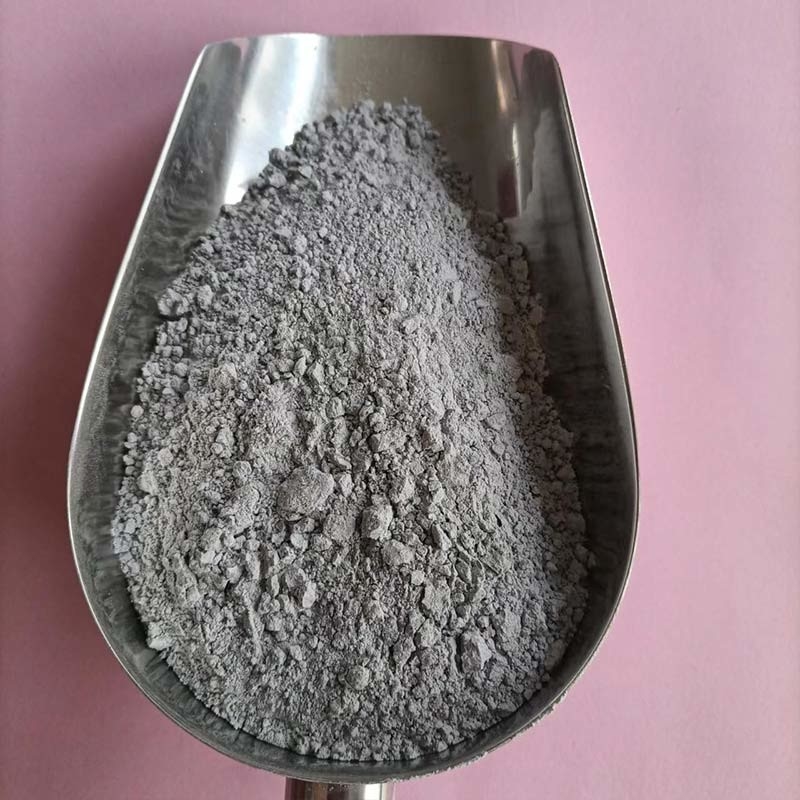 CAS 15096-52-3 Actieve vulstof Natriumcrioliet 200 Mesh Synthetische cryoliet Voor de aluminiumindustrie