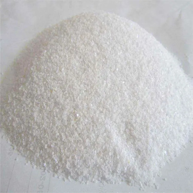 Aluminiumfluoride smeltproductie, vermindering van smeltpunt en verbetering van elektrolytgeleidbaarheid
